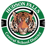 Hudson Falls Central School District Logo